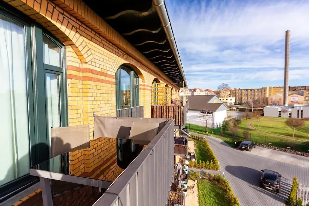 Loft 5 Balkon 15Min Hbf Wifi contacts